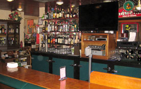 Far Man's Full Bar